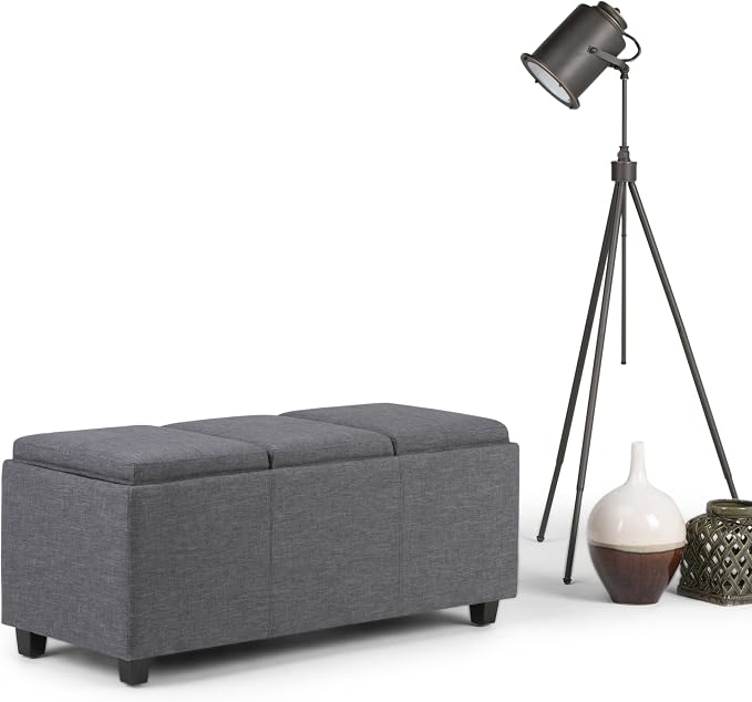 Slate Grey