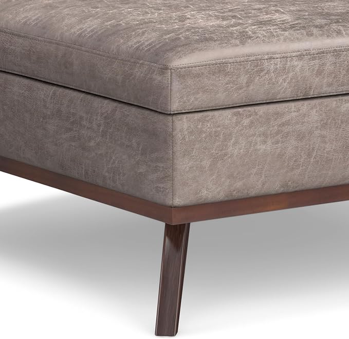 Distressed Grey Taupe