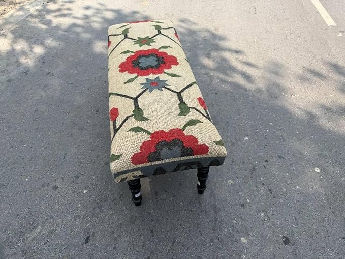 Black Wooden Legs