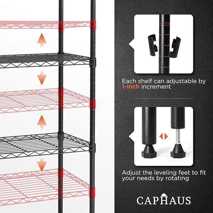 5-tier