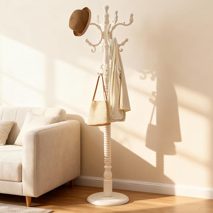 Ivory White