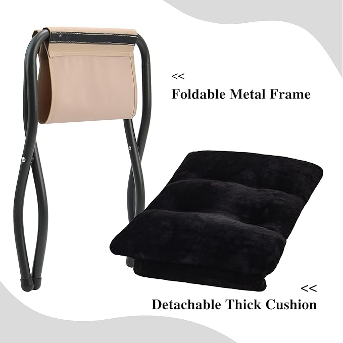 Black 2pcs