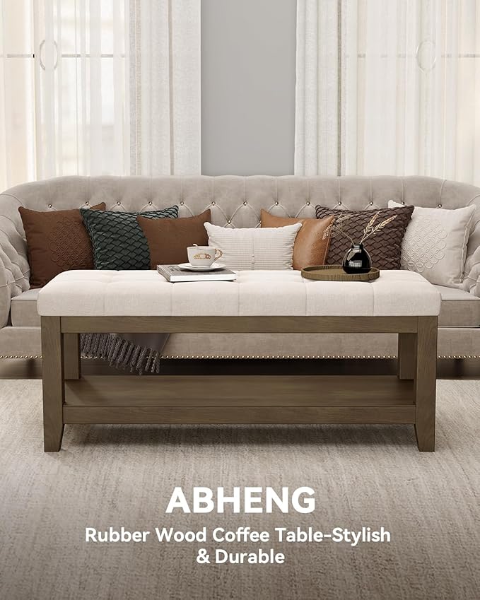 Chenille & White