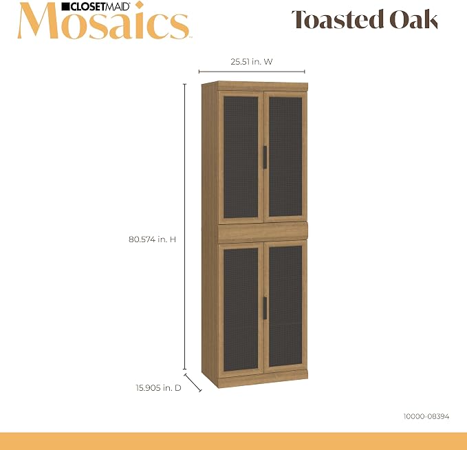 Toasted Oak