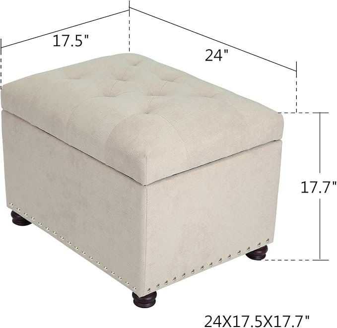 White Fabric