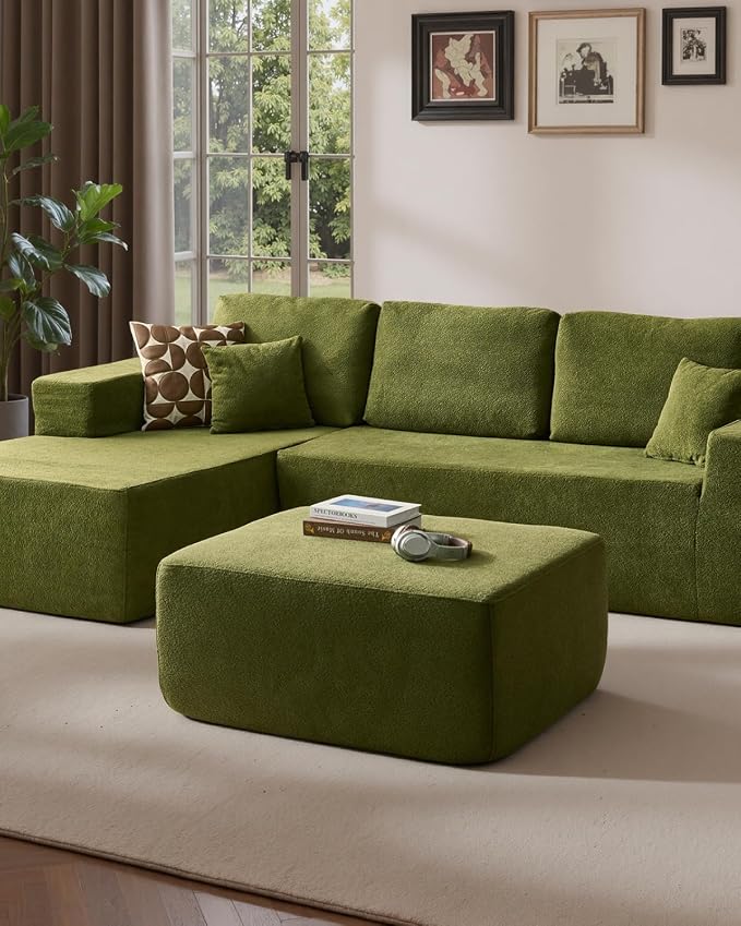 Green (Cloud Velvet)