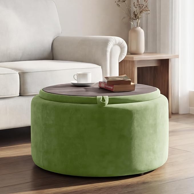 Green-velvet