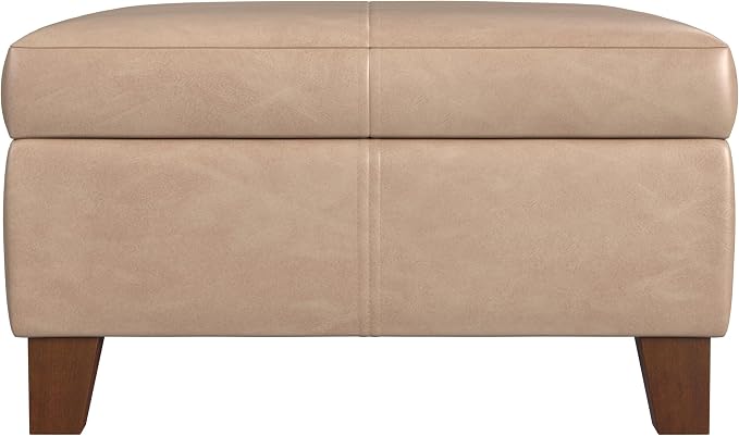 Sand Leather