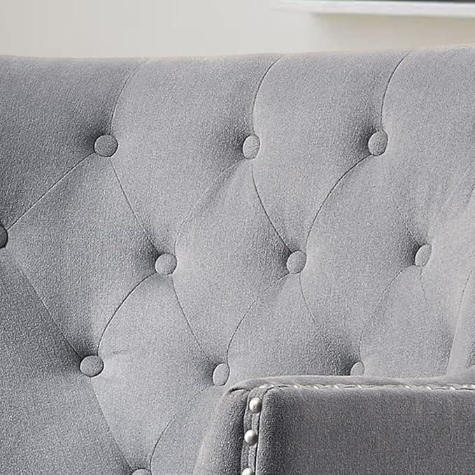 Velvet Dove Gray