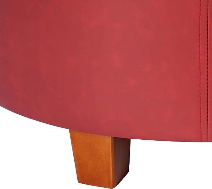 Cinnamon Red