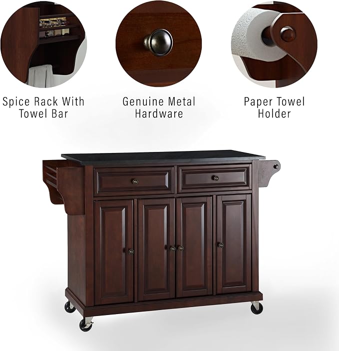 Mahogany