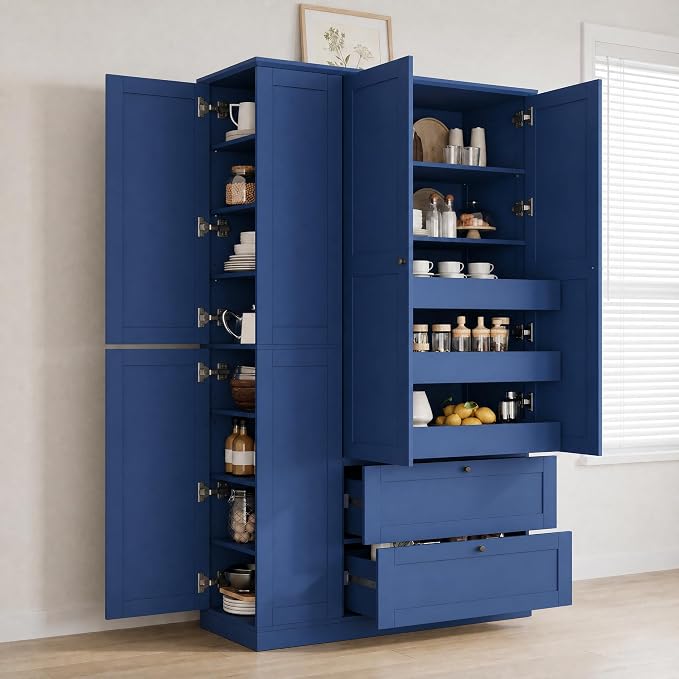 Blue-fk
