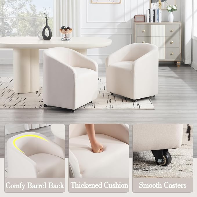 Beige Linen