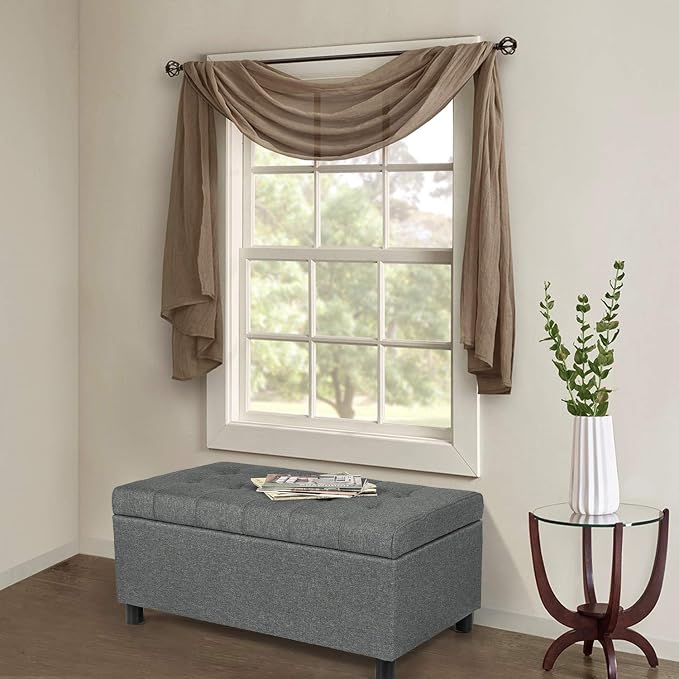 Fabric Gray