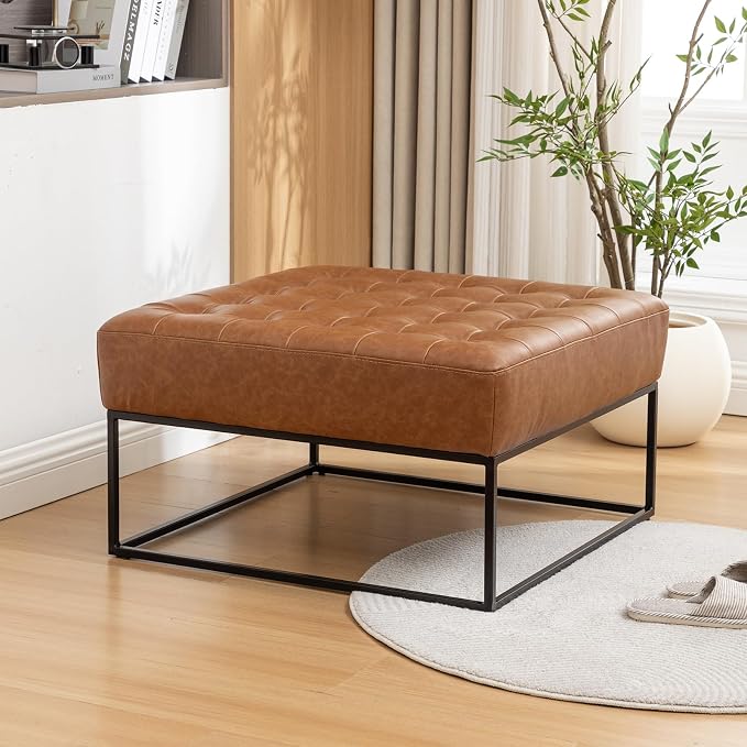 Vintage Brown-square
