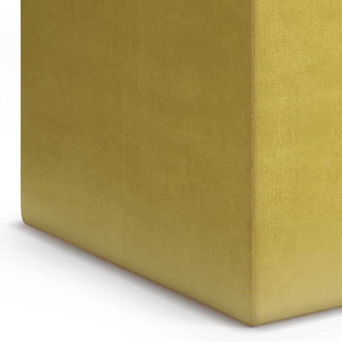 Dijon Yellow
