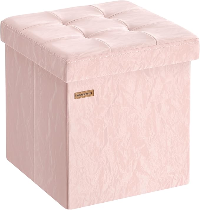Pink (Wthout Legs)