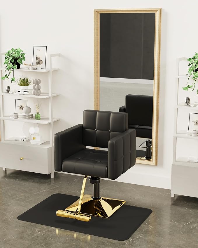 Black and Gold