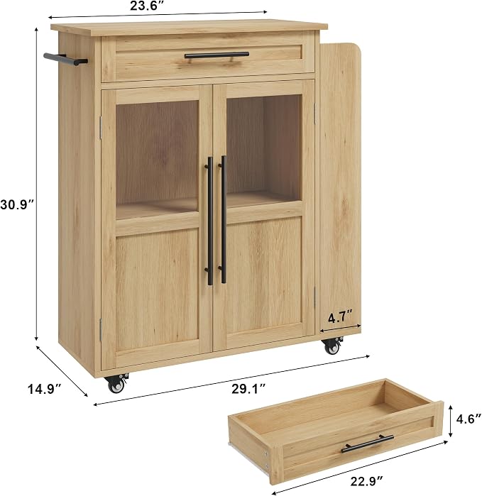 Natural Oak