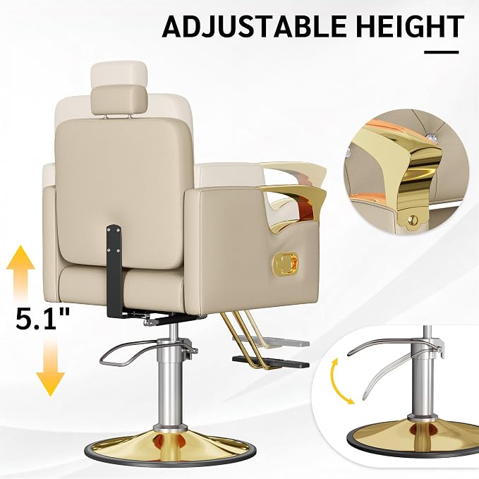 Beige-gold