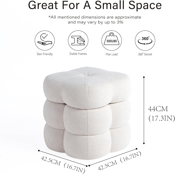 Warm Ivory