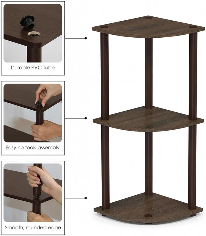 Walnut/Brown