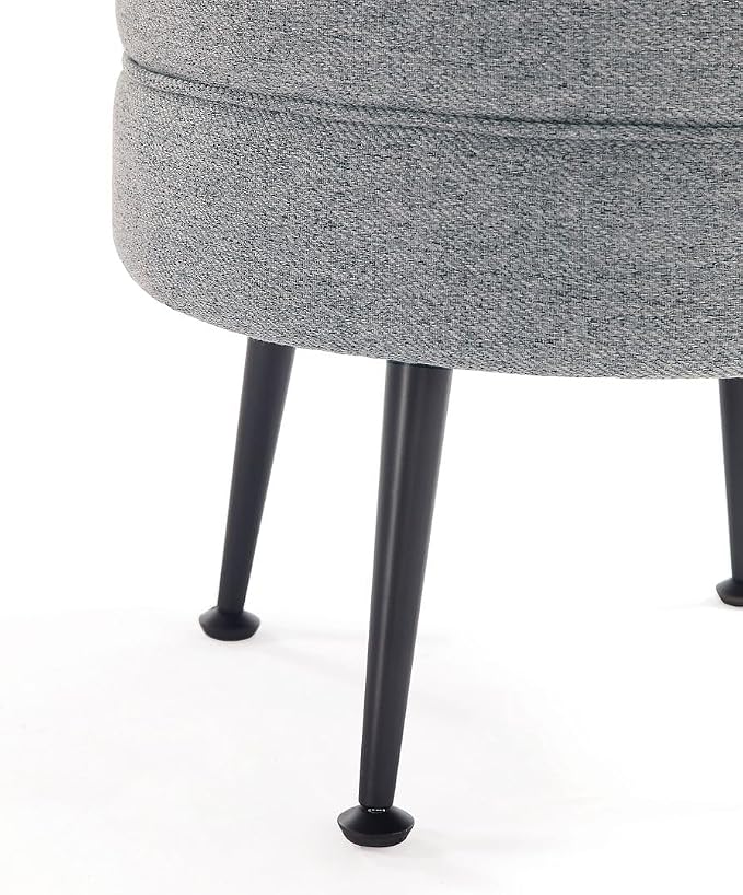 Grey/Black