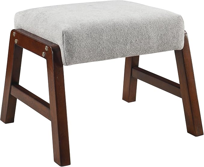 Light Grey and Brown