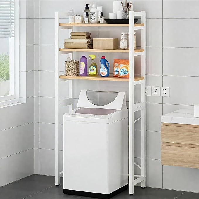 White&wood