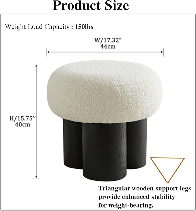 White,mushroom