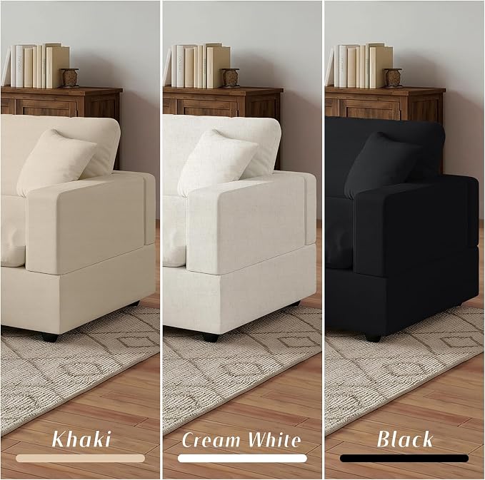 Cream White