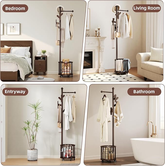 Dark Walnut