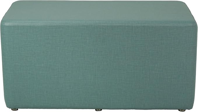 Sky Blue Crosshatch
