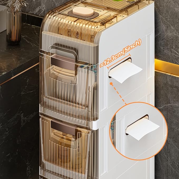5 Tier