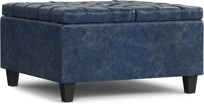 Denim Blue