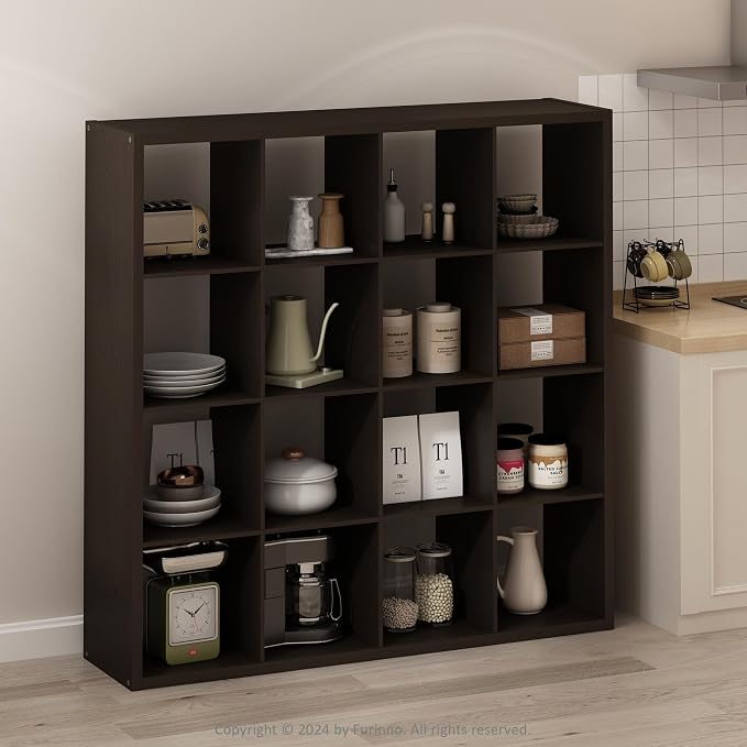 Black Dark Oak