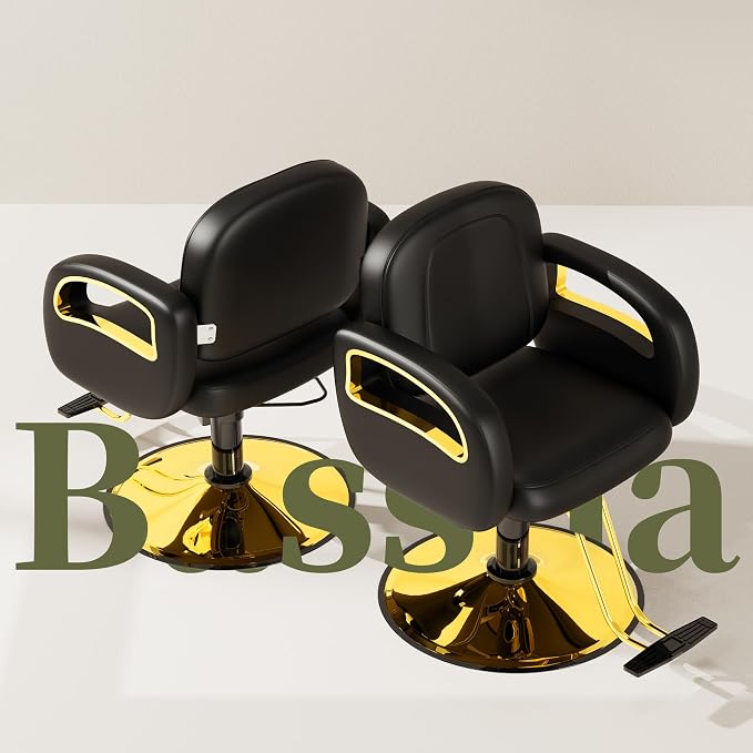 Black and Gold