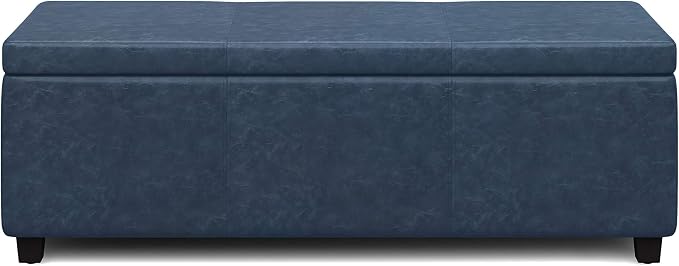 Denim Blue