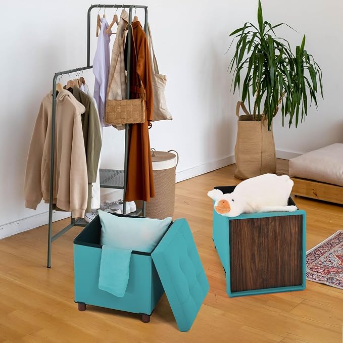 Squ Light Green
