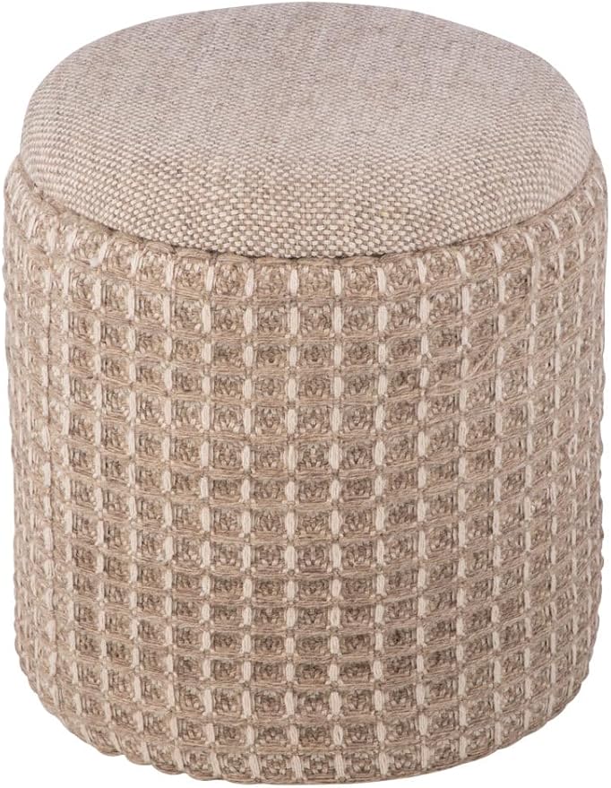 Taupe Waffle