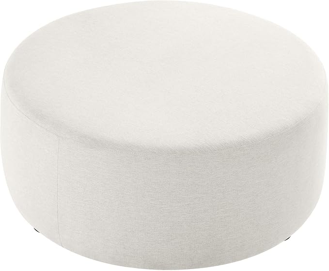 Heathered Weave Ivory