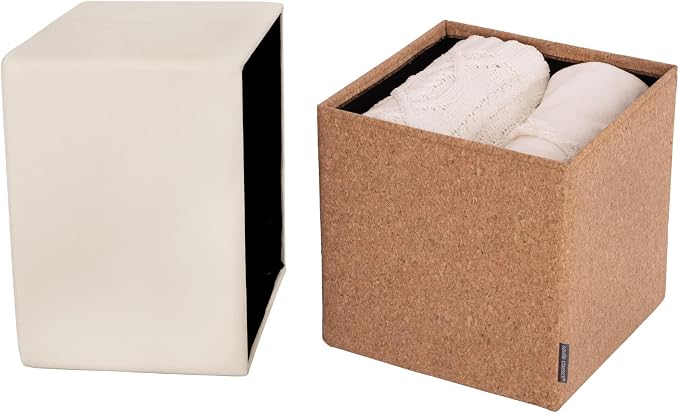 Cork/Cream