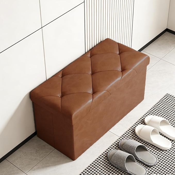Brown(leather)