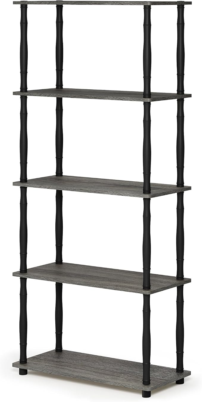 French Oak/Black