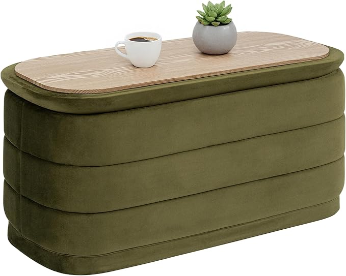 Olive Green