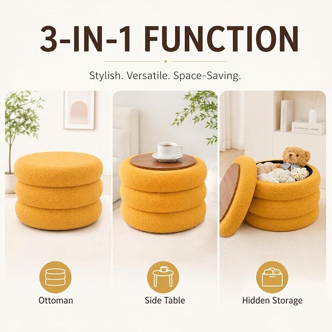 18inch Yellow