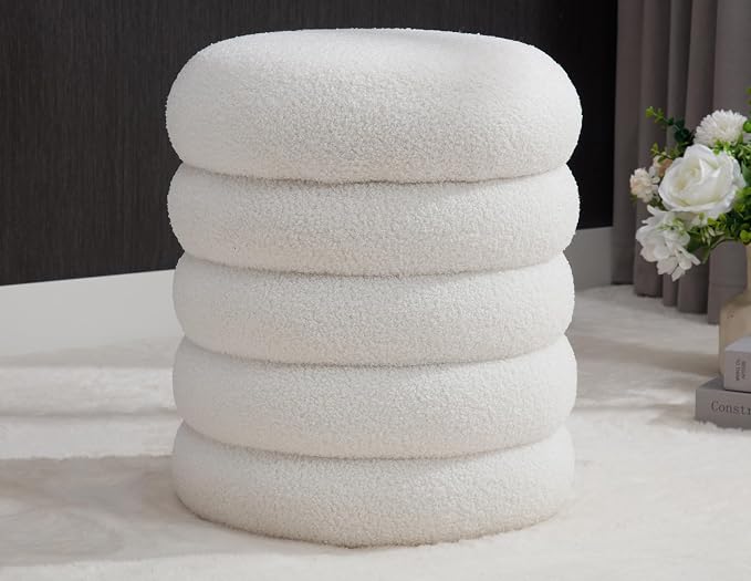 Fur White