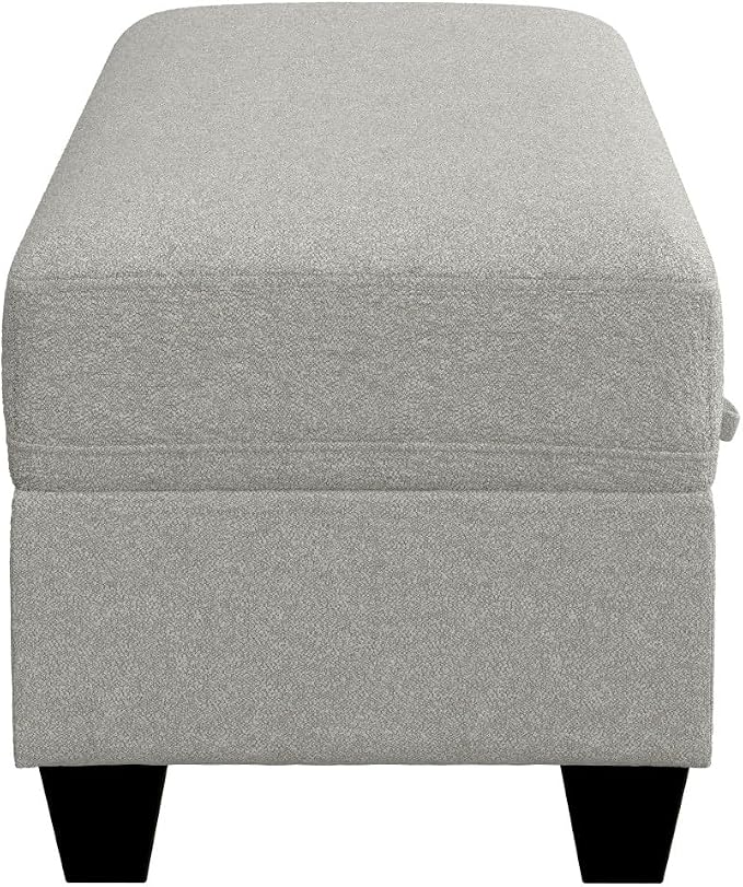 Pebble Gray