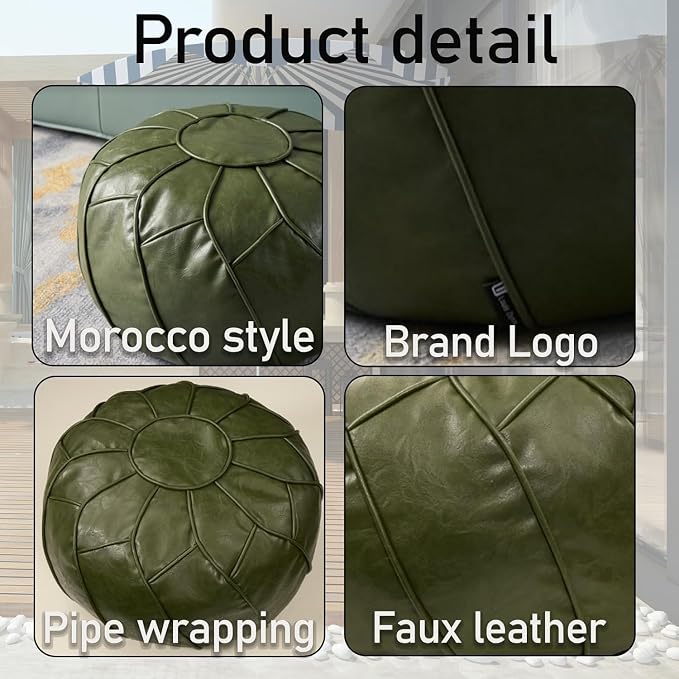Bottle-green