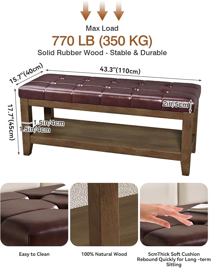 Pu & Brown